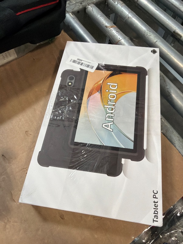 Photo 1 of ********************************************LOCKED************************************************************************Tablet 10 Inch Android 14 Tablet, 16GB RAM 128GB ROM, 1TB Expansion, Octa-core, Large Capacity Battery, 5MP + 8MP Dual Camera, 5G/2.4