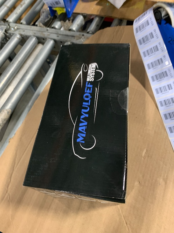 Photo 1 of [Some wires look cut] Fast Boot Linux Car Stereo Compatible with BMW 3/5 Series E60 E61 E63 E64 E90 E91 E92 (2005-2008) | Bluetooth/Wireless CarPlay/Android Auto | Retains OEM Controls