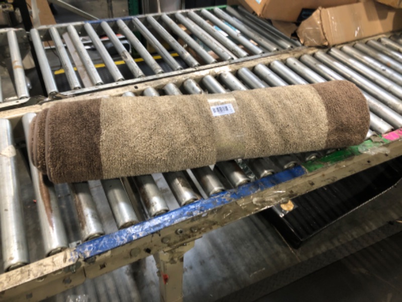Photo 1 of ***SIMILAR ITEM***
EARTHALL Washable Area Rug 3x5 Ft Non Slip Rugs for Entryway, Braided Rubber Backed Throw Rugs Door Mat Indoor Outdoor Entrance, Cotton Woven Carpet for Kitchen Foyer Front Door, Brown/Coffee