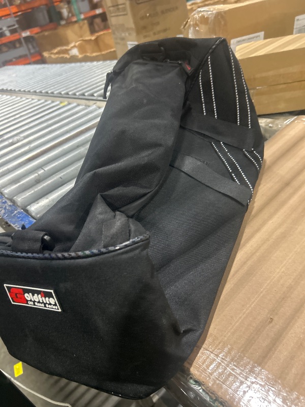 Photo 1 of
BILLET4X4 Expedition KIT Bag - 24 inch (Off-Road Vehicles)
