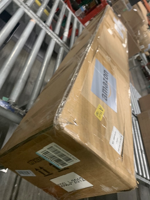 Photo 1 of ***UPDATED 7/5 AS IS/ NO RETURNS - SALE FINAL - FOR PARTS ONLY***Front Bumper Lower Valance Compatible with Chevrolet Chevy Silverado 2016-2019 1500 LD W/Tow Hooks Holes Replace 84029773 GM1015134C