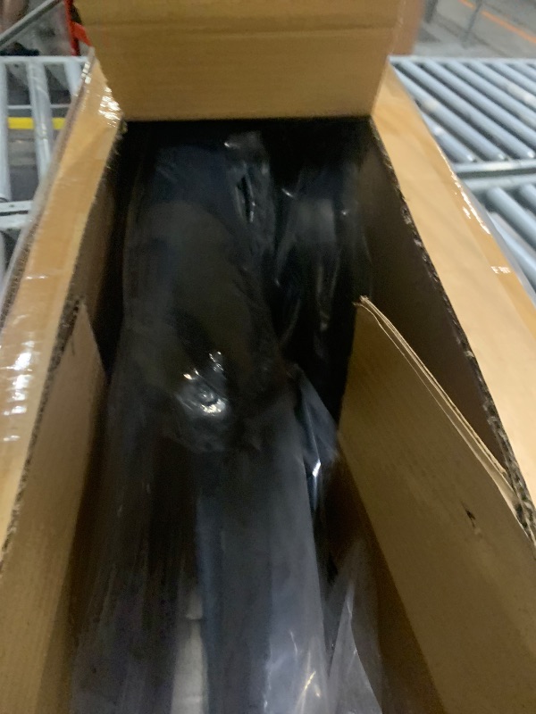 Photo 1 of ***UPDATED 7/5 AS IS/ NO RETURNS - SALE FINAL - FOR PARTS ONLY***Front Bumper Lower Valance Compatible with Chevrolet Chevy Silverado 2016-2019 1500 LD W/Tow Hooks Holes Replace 84029773 GM1015134C