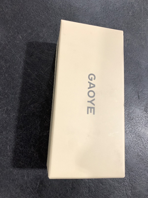 Photo 1 of Gaoye 2.5 Executive Style Reading Glasses Men - Durable Readers with Blue Light Filtering- Comfortable Fit with TR90 Frames