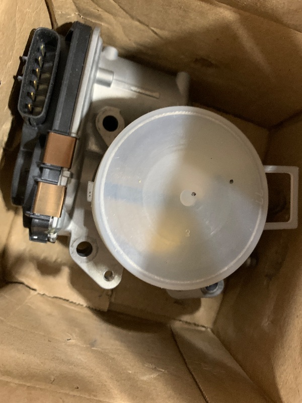Photo 1 of Dorman 977-204 Fuel Injection Throttle Body Compatible with Select Toyota Models