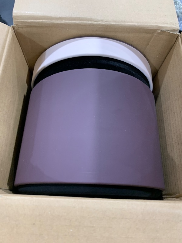 Photo 1 of Limited Edition Air wrap Co-anda2x Multi-Styler and Dryer Straight Wavy in Ceramic Apricot and Topaz