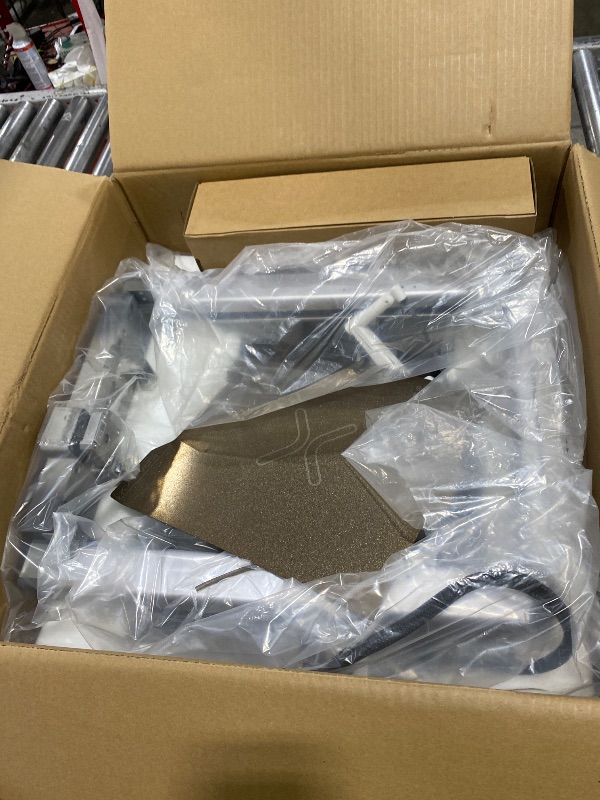 Photo 1 of Creality SPARKX i7 3D Printer Multi Color 3D Printing 500mm/s High Speed 95% Pre-Assemble AI Photo 3D Printing RGB Light Smart AI Camera Auto-Leveling Essential Parts Low Noise 10.24×10.24×10 inch