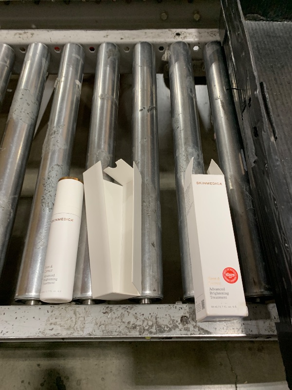 Photo 1 of SkinMedica Even & Correct Advanced Brightening Treatment Face Serum (NEW PACKAGING), Addresses the Appearance of Dark Spots, Hyperpigmentation & Melasma for Aging Skin,1.7 Fl Oz