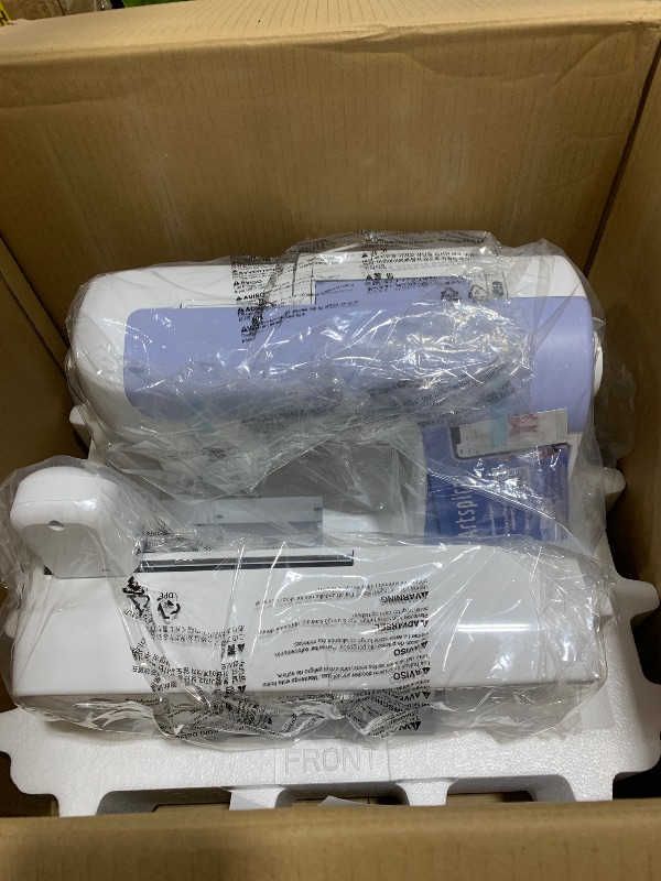 Photo 1 of Brother PE900 Embroidery Machine with WLAN