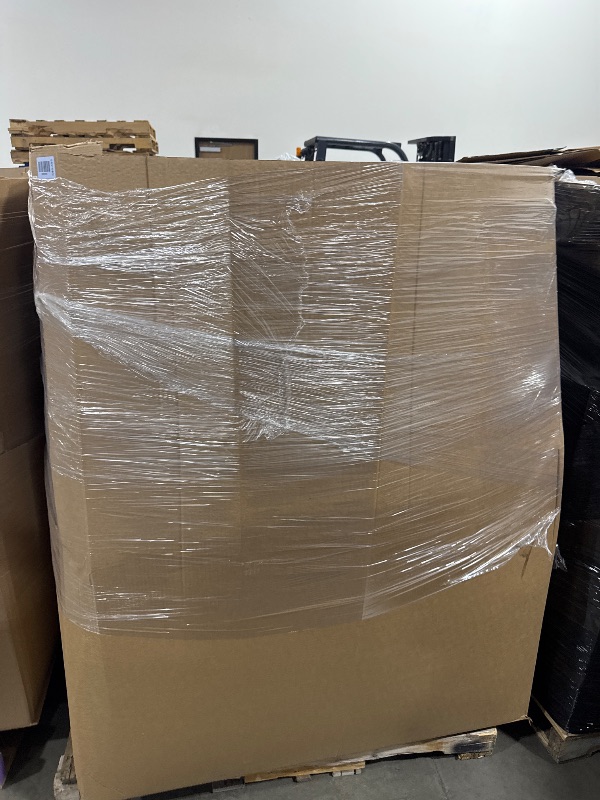 Photo 1 of Nellis Variety Box: Pallet | See Notes for Details
