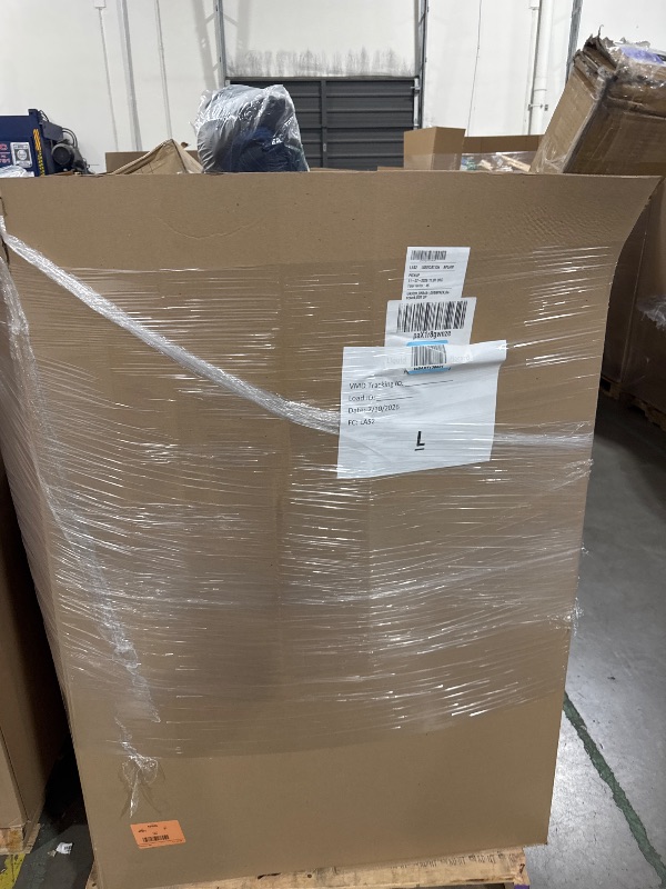 Photo 1 of Nellis Variety Box: Pallet | See Notes for Details
