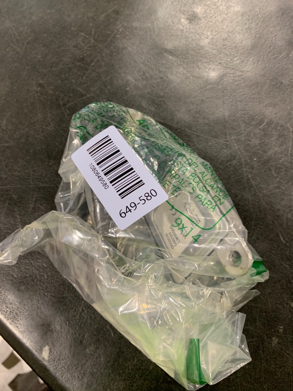 Photo 1 of GM Genuine Parts 12671387 Nitrogen Oxide Sensor Kit with Clips