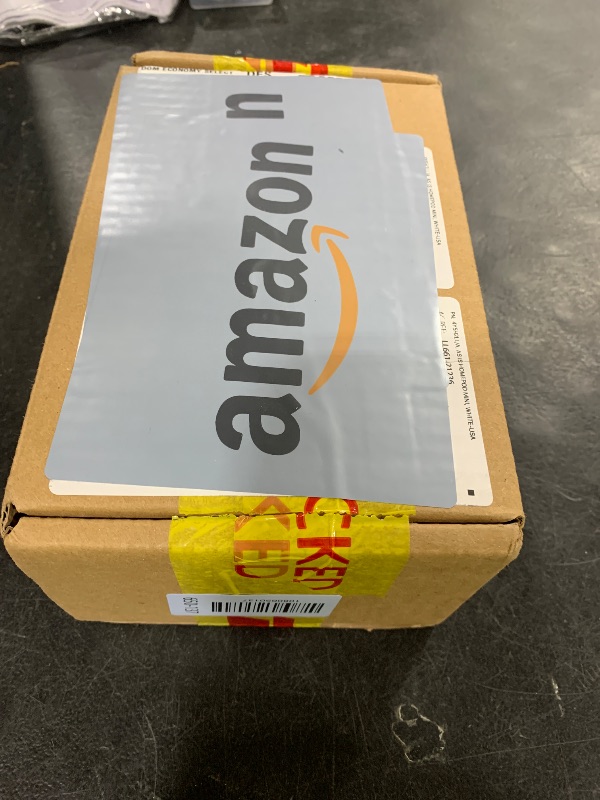 Photo 1 of Apple - HomePod mini - White