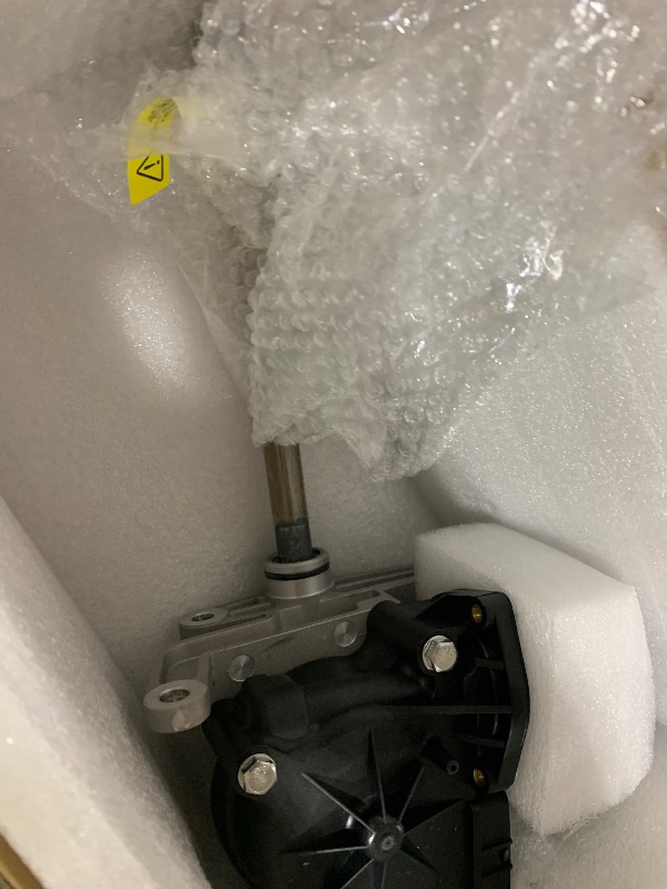 Photo 1 of Raodelupe Transfer Shift Actuator Assy Compatible with Toyota 4Runner 1996-2002 Fit For Toyota Sequoia 2001-2004 Replaces 36410-34022 3641034022