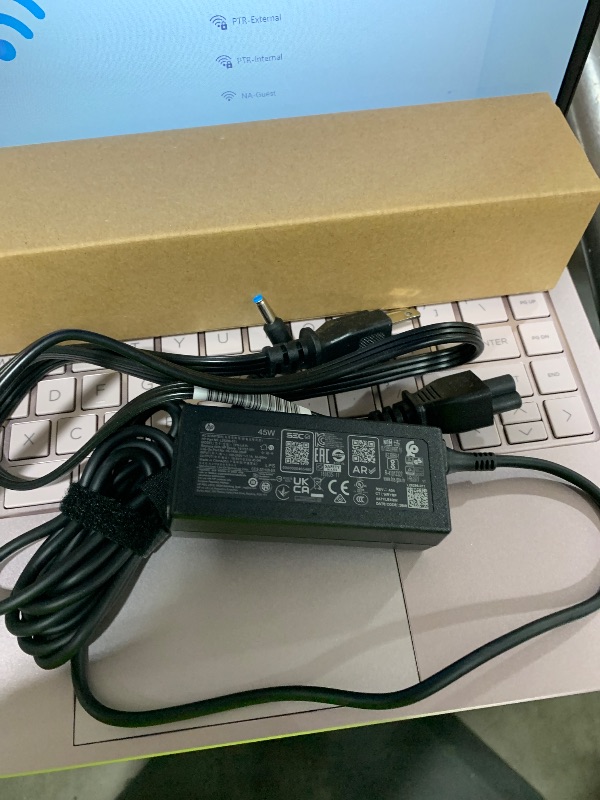 Photo 1 of HP 15.6" FHD Laptop Computer for Home Business Student, Intel Processor, 16GB DDR4 RAM, 1TB PCIe SSD, WiFi 6, Bluetooth 5.3, Type-C, Webcam, Numeric Keypad, Windows 11 Home