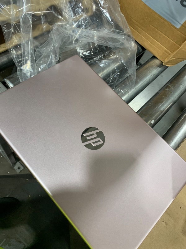 Photo 1 of HP 15.6" FHD Laptop Computer for Home Business Student, Intel Processor, 16GB DDR4 RAM, 1TB PCIe SSD, WiFi 6, Bluetooth 5.3, Type-C, Webcam, Numeric Keypad, Windows 11 Home