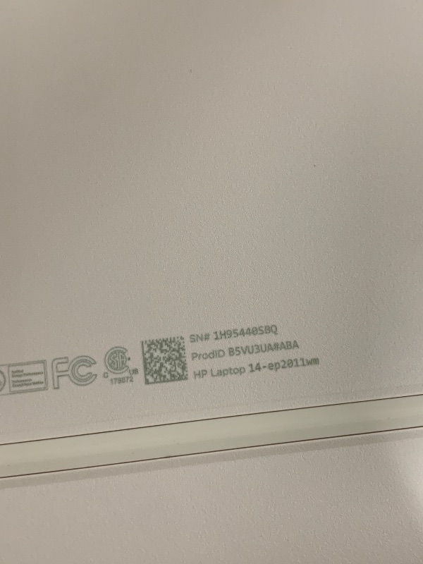 Photo 1 of HP 15.6" FHD Laptop Computer for Home Business Student, Intel Processor, 16GB DDR4 RAM, 1TB PCIe SSD, WiFi 6, Bluetooth 5.3, Type-C, Webcam, Numeric Keypad, Windows 11 Home