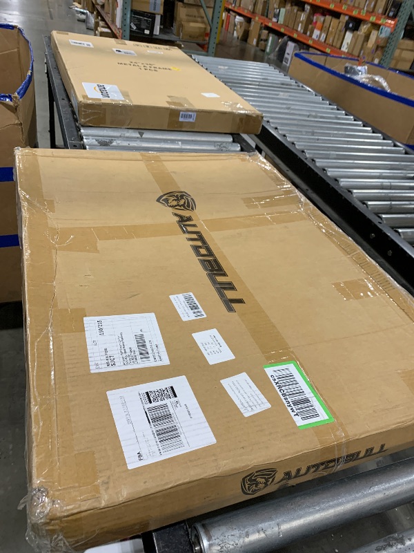 Photo 1 of AUTOBULL Truck Bed Mat Bed Liner Fit for Ram 1500/1500 RHO 2019-2026 & RAM 1500 Classic 2019-2024 Short Bed (5.7 FT / 67.4inches) Not for Rambox, All Weather Protection TPE Pickup Car Bed Mat