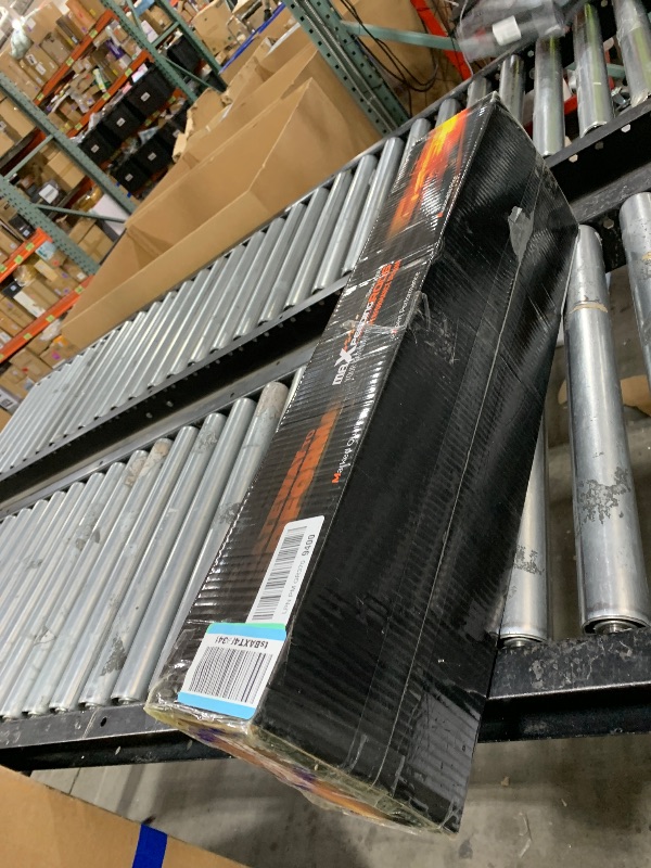 Photo 1 of maXpeedingrods 3.5-6" Rear Shock Absorbers for Jeep Wrangler TJ 4WD 1997-2006, G1 Version