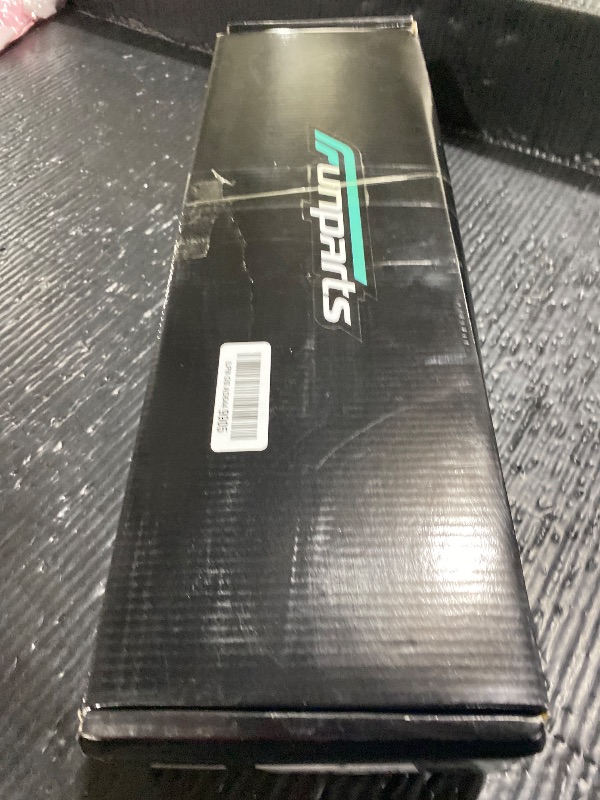 Photo 1 of Funparts Sur Ron Front Fender,Carbon Fiber Motorcycle Fender Mud Guard for Surron Sur Ron LBX X260 X160 Electric Dirt Bike