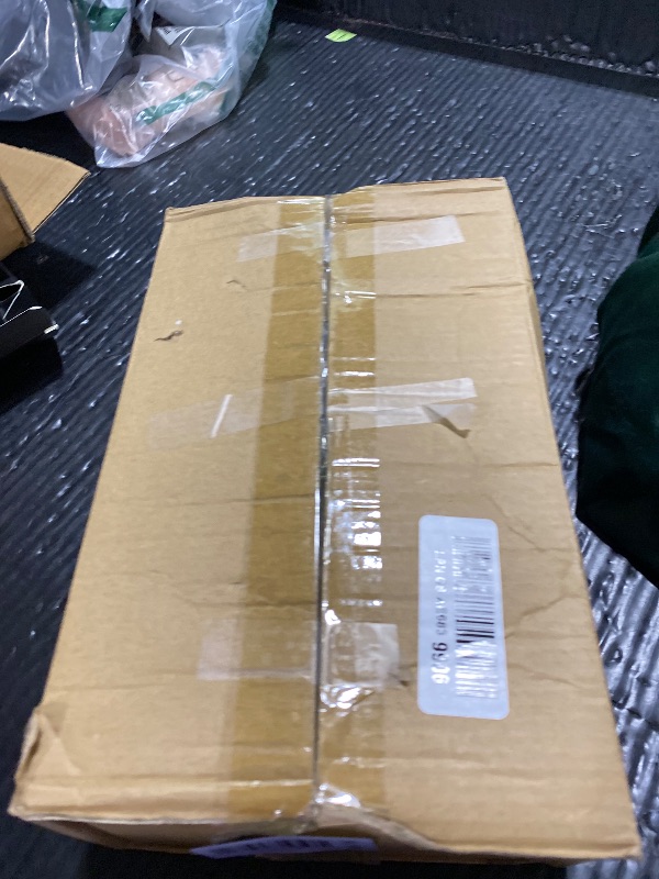 Photo 1 of **USED** 110V 60HZ 0.4A Universal Ice Making Machine Water Circulating Pump Compatible with JEELY Motors Top Mounting (YZF5816) and YKF/KEKU.