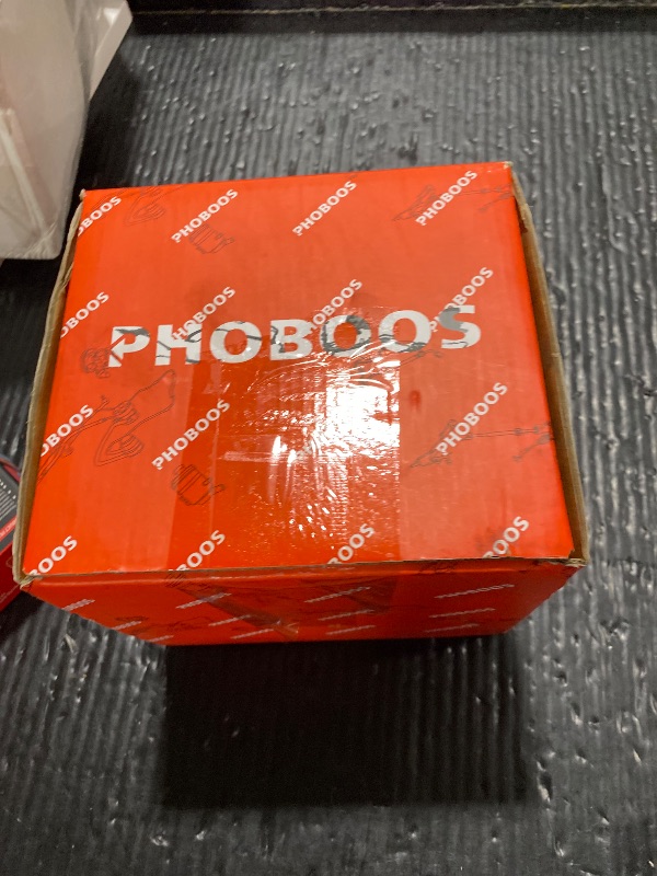 Photo 1 of PHOBOOS Power Steering Pump Compatible with Subaru Forester 2010-2013, lmpreza 2011-2014, Legacy/Outback 2005-2009?For 4-Cylinder/2.5L Engine ONLY?, with Outlet & Pulley, Ref. 21-5196