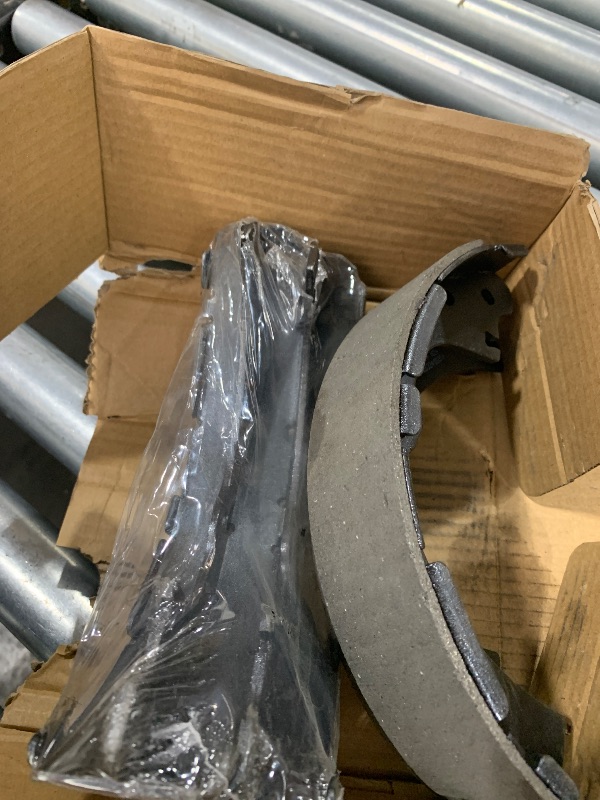 Photo 1 of Rear Brake Shoe Set
