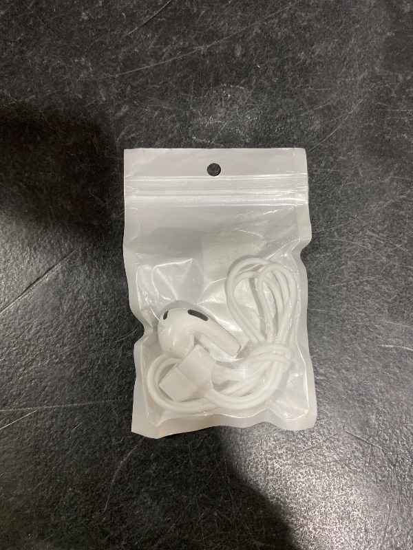Photo 1 of Replacement Original Left Earbud Replacement A2564 for Pod 3rd Gen, Replacement with OEM Air-Pro 3rd Charging Case A2566 It can only be Used in Combination with A2565. Other Models are not Compatible