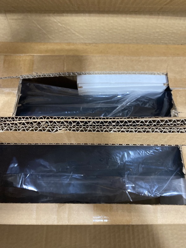 Photo 1 of 8FT-16FT Swageless Stair Cable Railing Post Kit for Indoor Ourdoor Stair