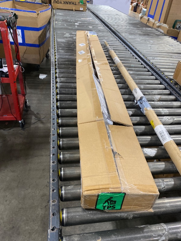 Photo 1 of HYDE 28690 QuickReach Telescoping Pole, Extends from 7-1/2 to 12 Feet, Multi Colored
