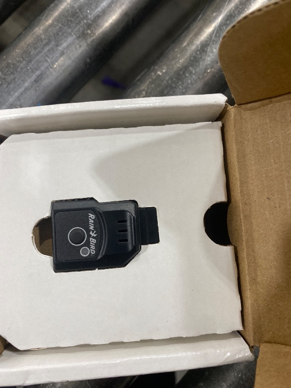 Photo 1 of Rain Bird LNK2 Smart WiFi Module 2nd Generation - Irrigation Controller WiFi Upgrade, Remote App Control, Quick Pair Setup, Compatible with TRU, ESP-TM2, ESP-ME3, ESP-RZXe and ESP-LXME2