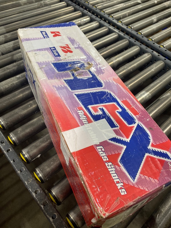 Photo 1 of KYB 741050 AGX Gas Strut