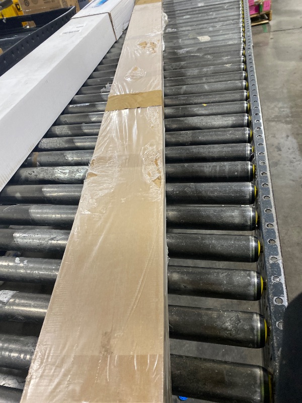 Photo 1 of SongYung 24"-36"x 96" Pocket Door Frame Kit with 98LBS Two-Way Soft-Close Mechanism,Aluminum Track Hardware Suitable for Doors Wide 24"-36",2X4 Studs Wall,Smoothly and Quietly Easy to Install