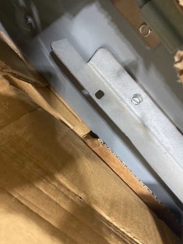 Photo 1 of ABB TSM2020CFCUP Main Meter Combo • 200A Ring Type Load Center • 1P3W 120/240 VAC 22 KAIC • Outdoor Mount Panel • Easy Wiring & Installation • UL Listed & ANSI Certified