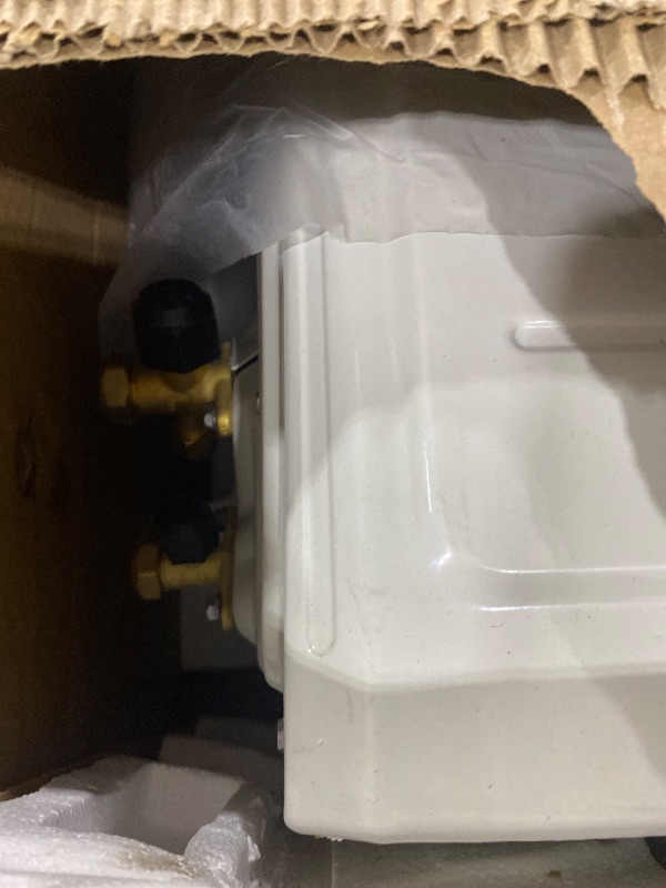 Photo 1 of 19 SEER2 Mini Split AC, 230V 24000 BTU Mini Split Heating and Coolings up to 1500, Inverter Mini Split System w/Wifi,Remote Control, Low Nosie,Mini Split Air Conditioner for Home