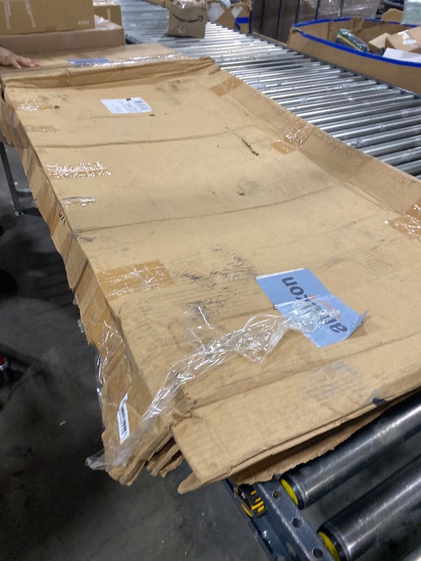Photo 1 of SCREEN IS DAMAGED******Antstone Dog Scale for Large Breed 1100lb X 0.2lb Livestock Scale for Pigs, Cattle with 40.7” X 20.9” Stainless Steel Weighing Platform