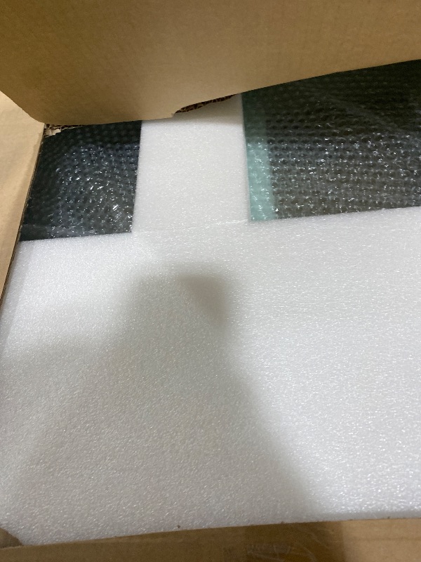 Photo 1 of KEMIMOTO Front Full Glass Windshield Compatible with Can-Am Maverick R X RS Max X 2024-2026, DOT Approved Laminated Safety Glass, Scratch Resistant Than Polycarbonate, Includes Manual Wiper