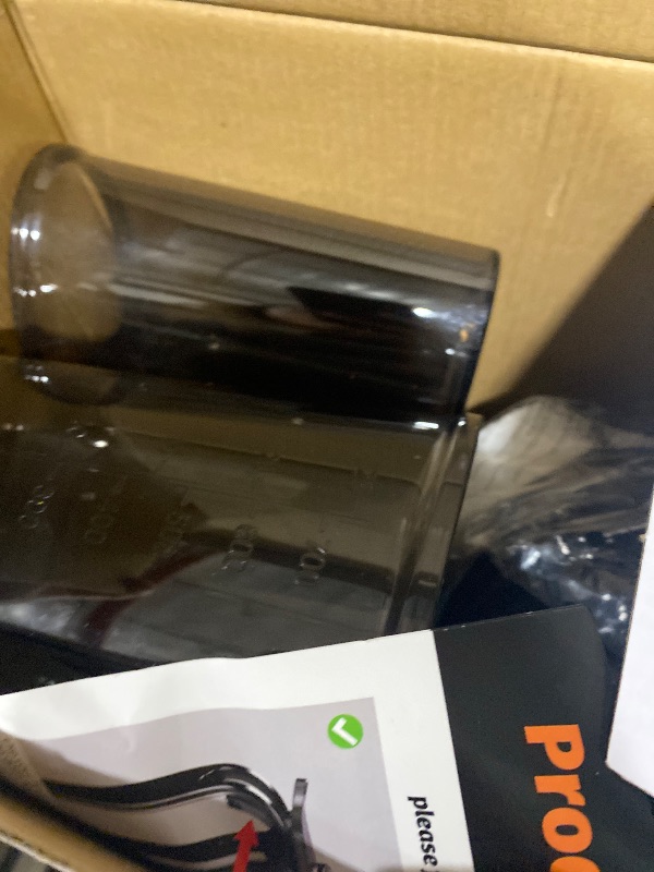 Photo 1 of Juicer Machines with 5.8" Large Chute, 2-in-1 Cold Press Juicer for Whole Vegetables Fruits 400W, Masticating juicer Easy to Clean Juice Extractor Machine for Making Nut Mike, Juice, Premium Gray