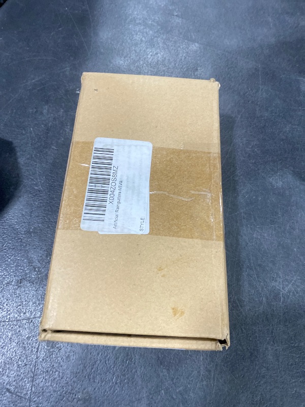 Photo 1 of 542 Artificial Raingutters for Roof Rack,Compatible Thule 300, 387, and 953 Gutter Feet?4-Pack?