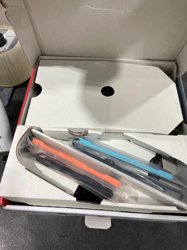 Photo 1 of Nintendo Switch 2 System