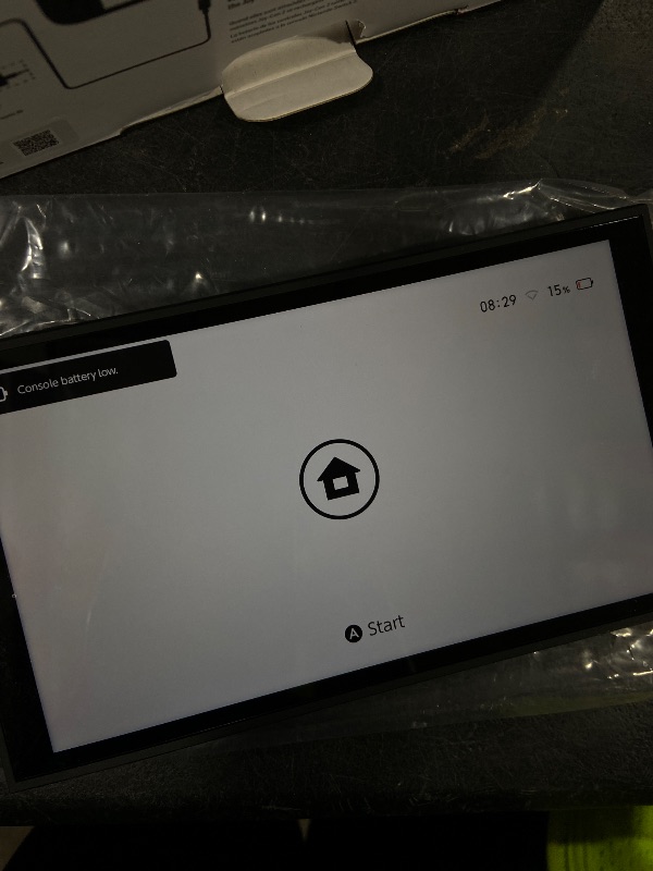 Photo 1 of Nintendo Switch 2 System