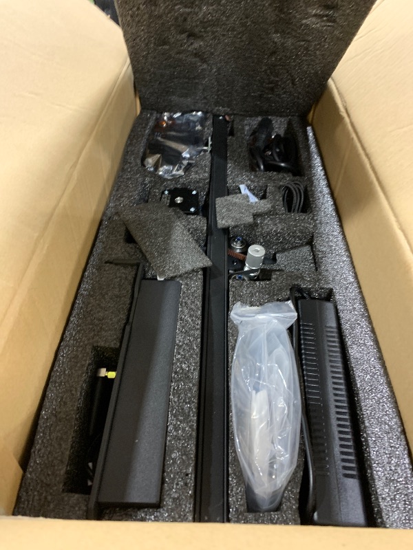 Photo 1 of ATOMSTACK 20W Laser Engraver, A20 PRO V2 Laser Cutter, High Accuracy Laser Engraving Machine for Personalized Gifts, Business Cards, Wood, Metal, Acrylic, Leather