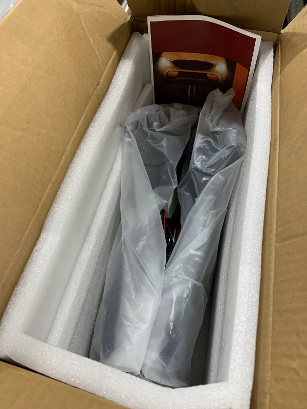 Photo 1 of Daikokuya White & Yellow LED Front Daytime Running Lights DRL Fit for 2021-2023 Tesla Model Y Upgrade and Modified 1 Pair Turn Signals Driving Runing Lamp Fog Lights Assembly