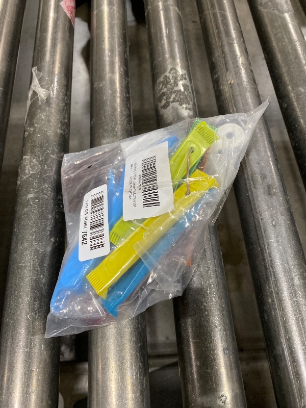 Photo 1 of AMI PARTS 5 PCS Air Conditioner Fin Cleaner Set Include 3 Different Air Conditioner Condenser Fin Comb and 2 Different Condenser Fin Comb Brush