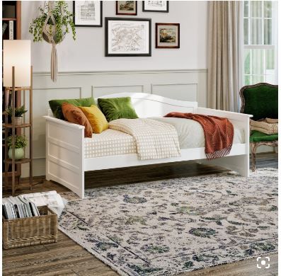 Photo 1 of Acadia Twin Daybed
