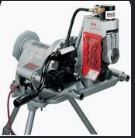 Photo 1 of RIGID 918 Roll Groover W/300 Power Drive Mount Kit
