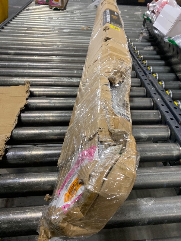 Photo 1 of 8ft E Track Tie-Down Rail Kit with 2000lbs Capacity, Steel Indoor E Track 4 Pack for Garages, Vans, Trailers, 8 Steel O-Rings and 8 Rope Tie Offs Included, Heavy Duty Motorcycle and ATV Anchoring Sys