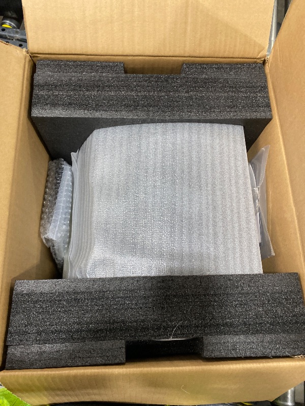 Photo 1 of Creality CFS for K2 Plus - Multicolor 3D Printing, Intelligent Filament Management, Anti-Moisture Storage