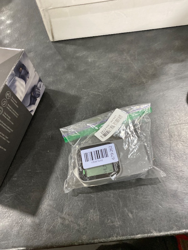 Photo 1 of Airthings 325 Corentium Home 2 Smart Digital Radon Detector - Portable and Easy-to-use Radon Testing with Bluetooth connectivity and Humidity & Temperature Sensors
