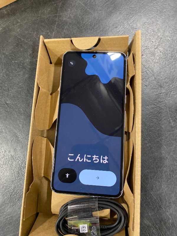 Photo 1 of GOOGLE PIXEL