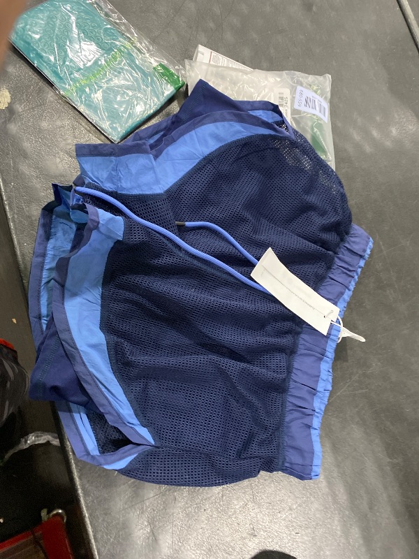 Photo 1 of SWIMMING SHORTS SZ S/M